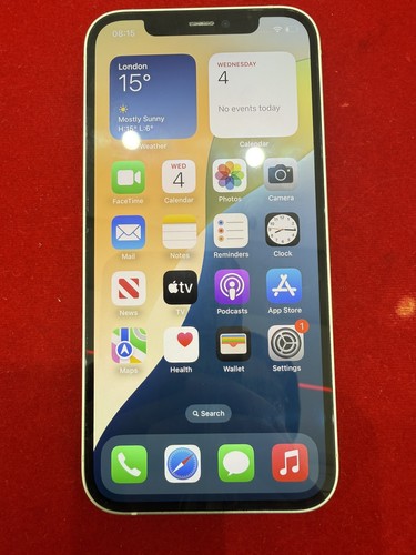 Apple iphone 64gb green - apple,