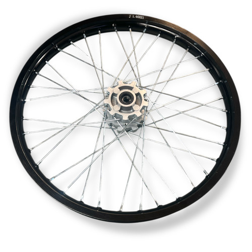 Black 250cc pit - black, dirt