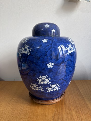 Large antique 19th century - large,