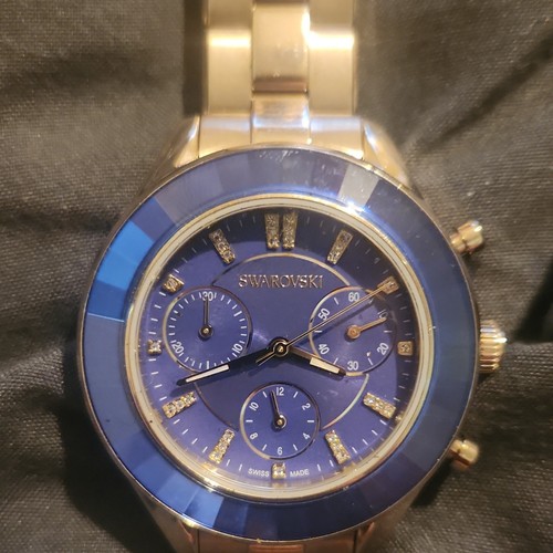 Swarovski octea lux - swarovski, sport