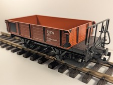 LGB G Gauge 94005 Lehmann DEV