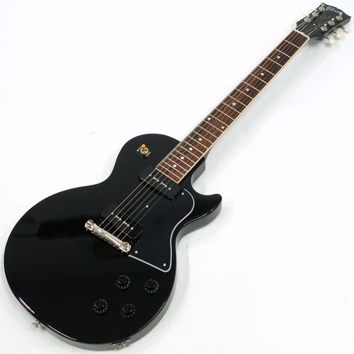 Gibson les paul special - paul,