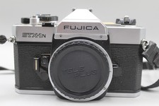 Vintage FUJI FUJICA STX-1N 35mm film SLR Camera Only - Tested