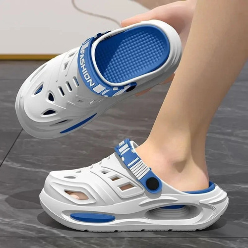 Arch support clogs garden - arch,