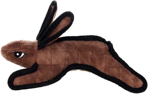 Tuffy jnr barnyard - rabbit, dog