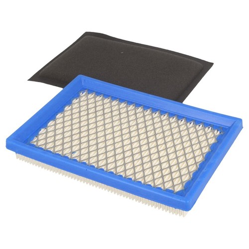 Air filter pre set - air,