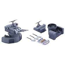 1/200 Collecting Equipment Series No.5 Battleship Yamato - Central Structure Out