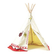 Teepee children wigwam play - wigwam,