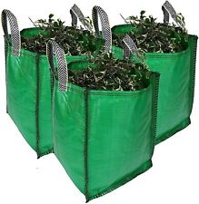 Garden Waste Bags - 120 Litre - 1 to 5 Sacks - PREMIUM GRADE - PRO Bag