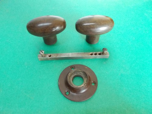 Door knobs handle - door,