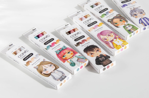 Clearance copic ciao - *,