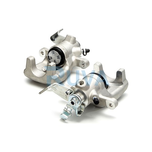 Ruva brake calipers rear - brake,