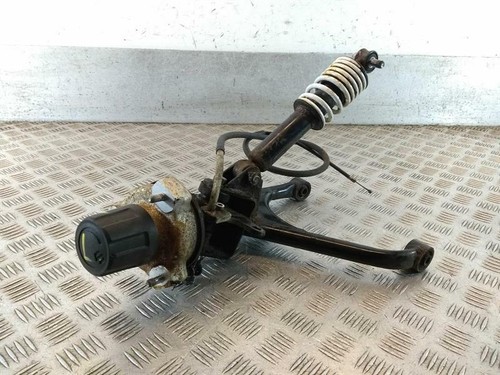 Suzuki ltz front hub - 50,