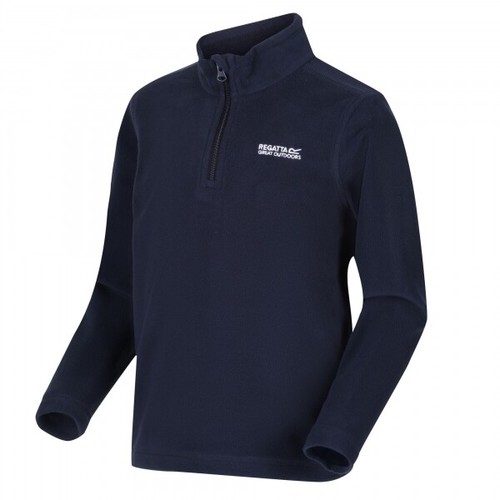 Regatta hotshot kids fleece - hotshot,