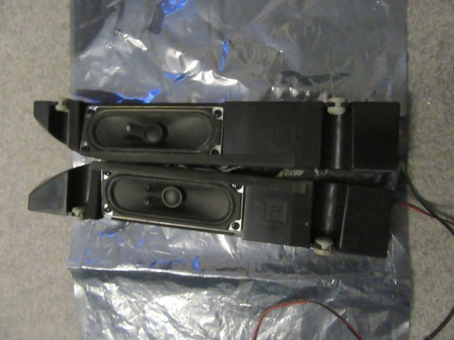 Samsung le40a656a1f speakers - samsung, 8