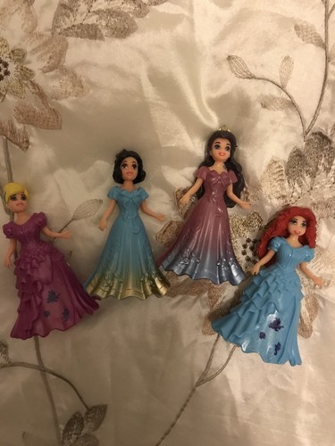 Disney magiclip set - magiclip,
