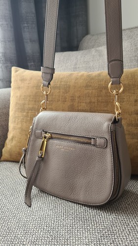 Marc jacobs crossbody recruit - marc,