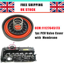 BMW B58 PCV Valve Repair Kit &