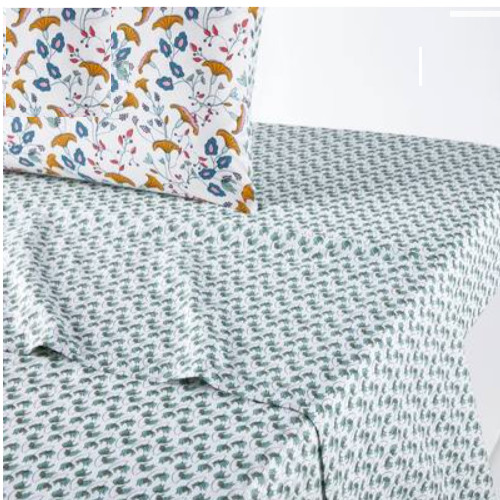 Redoute lenita flat - redoute,