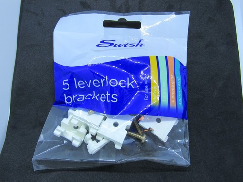 Swish leverlock brackets - swish,