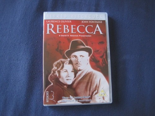 Rebecca hitchcock 1940 - hitchcock, ,