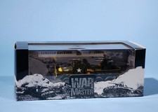 War Master Military Machines