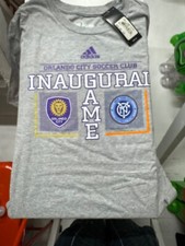 MLS Orlando City Soccer Club