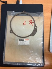 NOS YAMAHA IT465 YZ465 IT490 YZ490 CRANKCASE COVER 4V4-15451-00