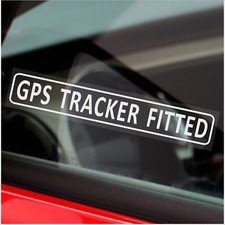 5 x GPS Stickers Tracker