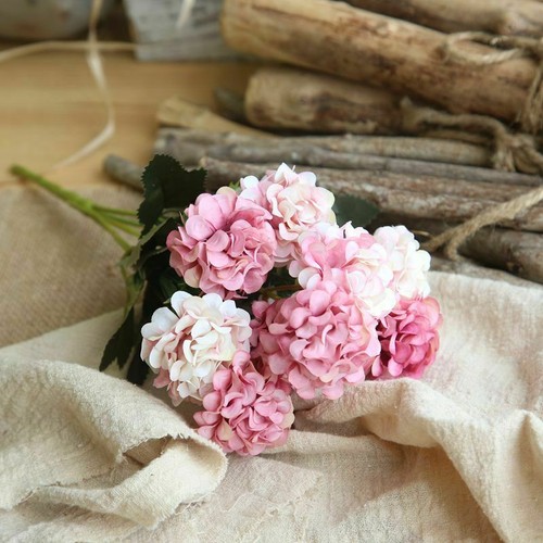 Artificial rose peony - artificial,