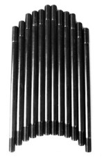 APE reinforced cylinder studs