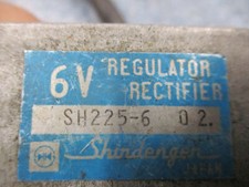 Honda CM 200 1978-1980