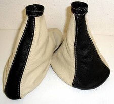 Alfa Romeo 147 GT JTDm GENUINE LEATHER HEADPHONE COLLECTION 