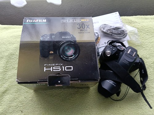 Fujifilm finepix series - fujifilm,