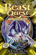 Beast Quest: 74: Targro the