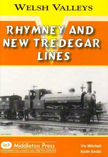 Rhymney and new - and, lines