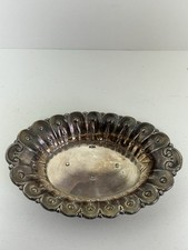 Hallmarked Sterling Silver