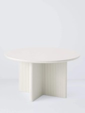 John Lewis Palma Round Coffee
