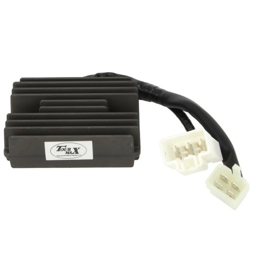 Alternator regulator rectifier - alternator,