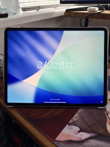 Apple ipad pro inch - apple, (5th