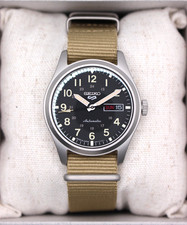 Seiko sport sbsa117 field - sport,