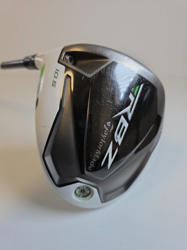 Left hand taylormade rbz - left,