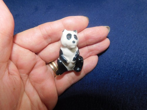 Vintage collectable wade first - vintage,