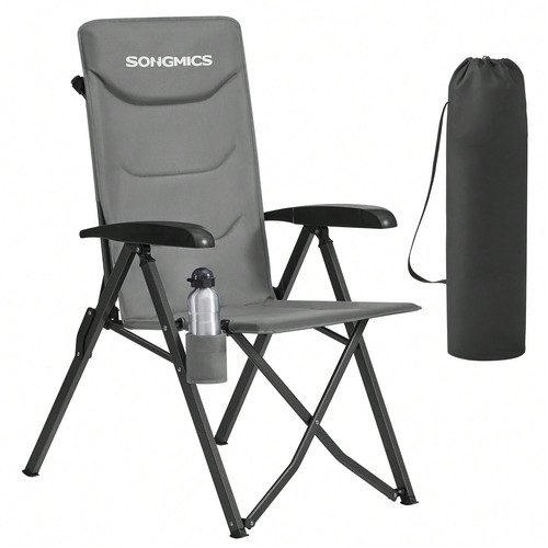 Reclining camping chair 150 - reclining,