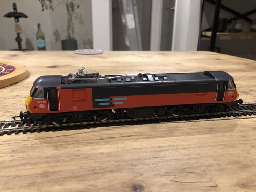 Hornby class bo electric - hornby,