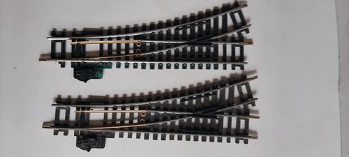 Hornby r612 left - r612, hand