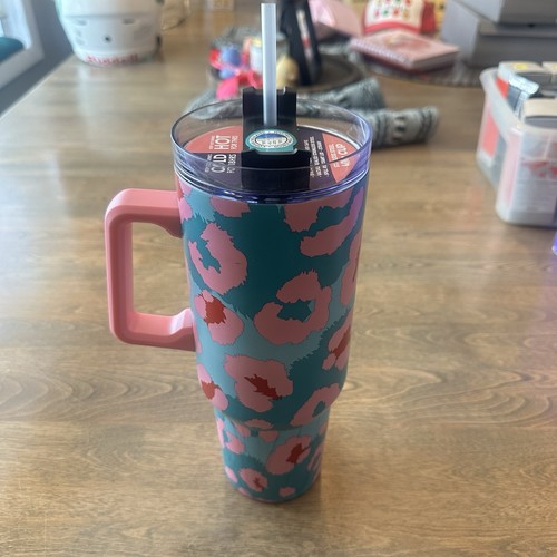 40oz tumblr double insulated - double,