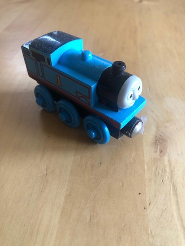 Vintage thomas the tank engine - thomas,