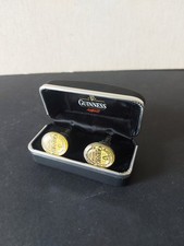 Guinness extra stout - guinness, cufflinks