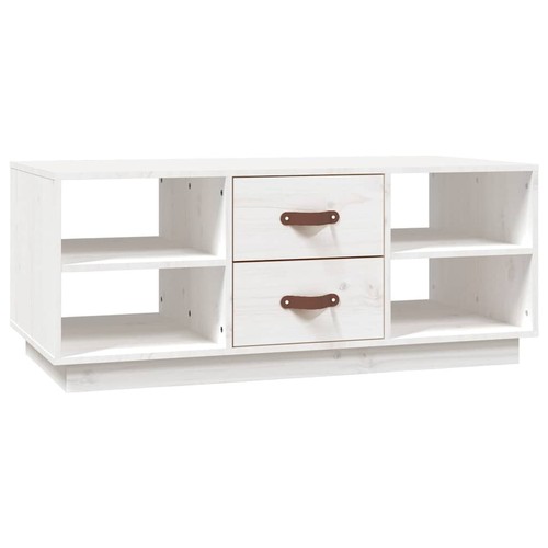 Solid wood pine - solid, table